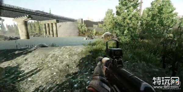 逃离塔科夫海关刷AI位置 逃离塔科夫海关AI在哪刷