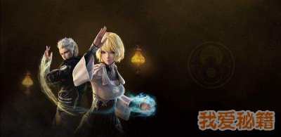 剑灵职业详解和种族介绍