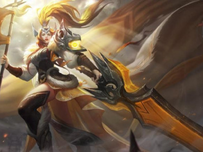 王者荣耀花木兰FMVP皮肤售价多少?什么时候可以买?品质如何?