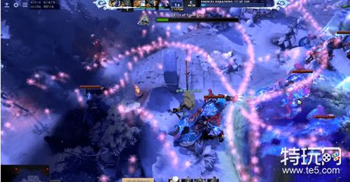 DOTA2新副本凌霜圣地玩法介绍 新副本全关卡攻略大全