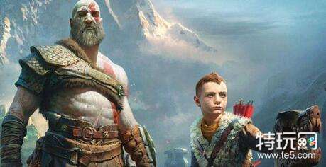 战神4隐藏要素收集攻略_战神4全隐藏要素位置获取方法大全