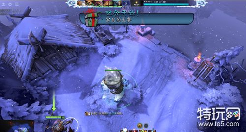 DOTA2新副本凌霜圣地玩法介绍 新副本全关卡攻略大全