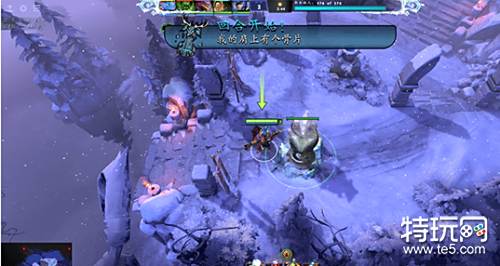 DOTA2新副本凌霜圣地玩法介绍 新副本全关卡攻略大全