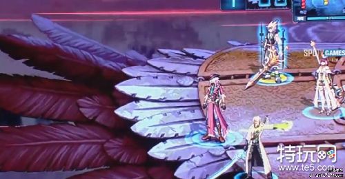 dnf12月25日发布会内容汇总:新第五转职剑鬼/傀儡女巫 新副本 新帝国竞技场