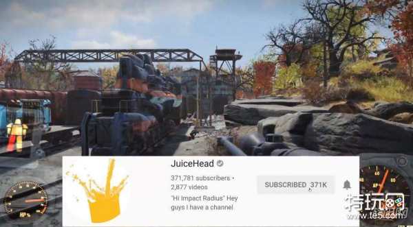 辐射7612月20日未来更新内容预览