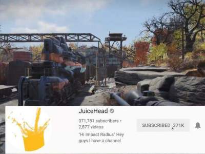 《辐射76》12月20日未来更新内容预览