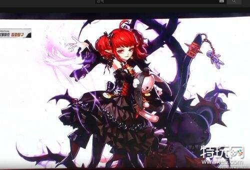 dnf新第五职业公布:女法师第五职业傀儡女巫 男鬼剑第五职业剑鬼