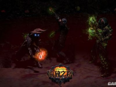 《流放之路》S6赛季装备排行 最强装备一览