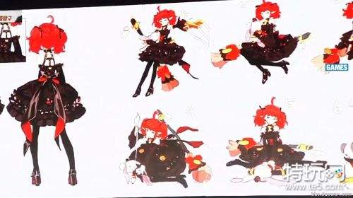 dnf新第五职业公布:女法师第五职业傀儡女巫 男鬼剑第五职业剑鬼