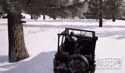 绝地求生在维寒迪驾驶载具完全停止在轰炸区内任务怎么做攻略