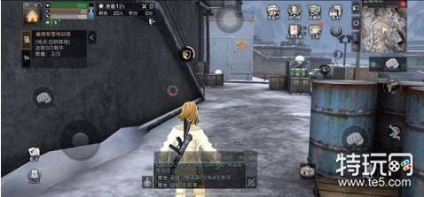 明日之后雪球发射筒在哪里 明日之后雪球发射筒位置