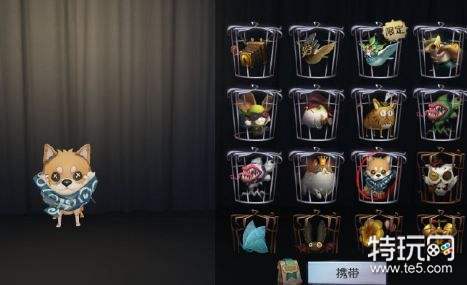 第五人格小杰克随从怎么得 第五人格小杰克随从上线时间