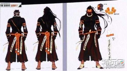 dnf新职业2019爆料消息 dnf2019新职业消息内容介绍