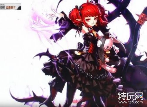 DNF女法师第五职业怎么样 DNF傀儡女巫介绍