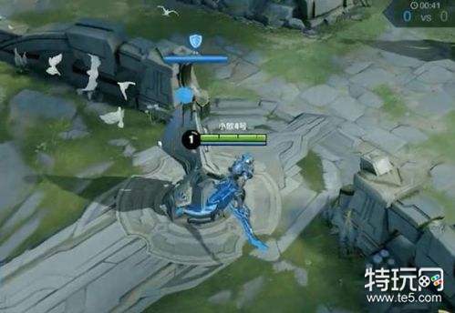 王者荣耀S14赛季峡谷地图曝光 史诗级优化抢先看