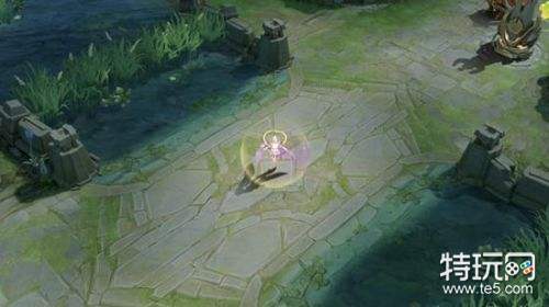 王者荣耀嫦娥怎么样 王者荣耀嫦娥技能效果预览