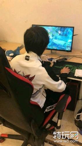 imp在JDG训练照被爆出 imp加入JDG战队吗?