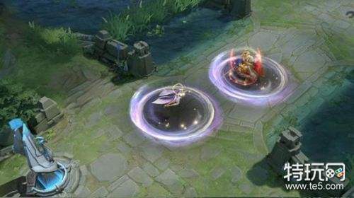 王者荣耀嫦娥怎么样 王者荣耀嫦娥技能效果预览