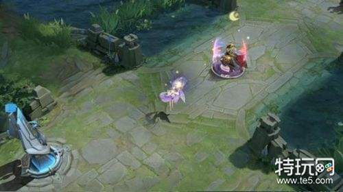 王者荣耀嫦娥怎么样 王者荣耀嫦娥技能效果预览