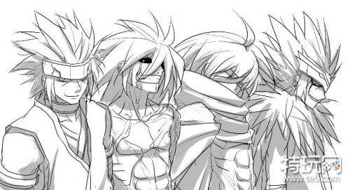 DNF剑鬼介绍大揭秘:将鬼泣与剑魂合二为一 剑魂立即删除