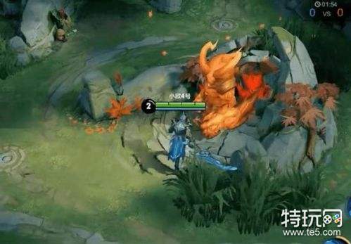 王者荣耀S14赛季峡谷地图曝光 史诗级优化抢先看