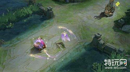 王者荣耀嫦娥怎么样 王者荣耀嫦娥技能效果预览