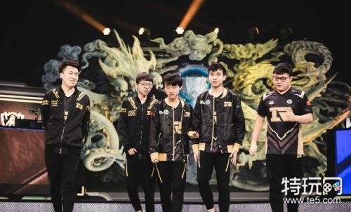 S8后RNG动荡不安 RNGs9赛季还有夺冠实力吗?