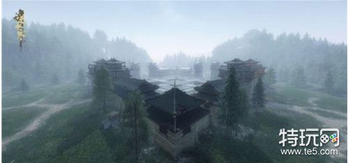 逆水寒燕云台之战副本打法攻略 逆水寒燕云台之战副本怎么过