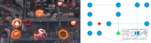 永远的七日之都圣诞特快专送12月27日路线图攻略大全