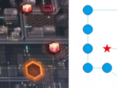 永远的七日之都圣诞特快专送12月27日路线图攻略大全