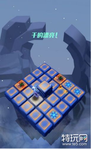 LOL和妮蔻一起探险活动开启 收集雪花抽皮肤