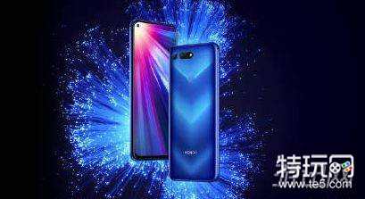 荣耀V20和华为mate20哪个好?手机性能配置参