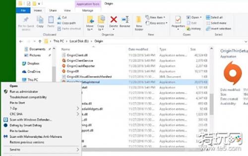 战地5orgin主程序闪退怎么修复 战地5orgin主程