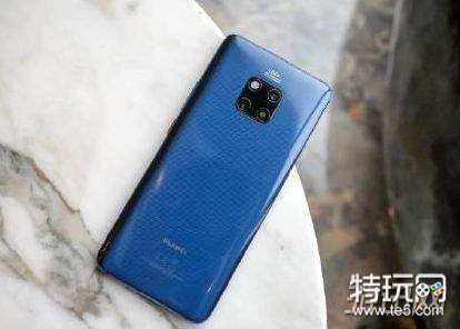 荣耀V20和华为mate20哪个好?手机性能配置参