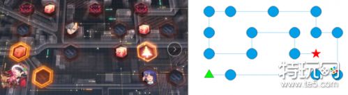 永远的七日之都圣诞特快专送12月27日路线图攻略大全