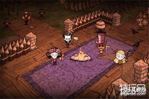 饥荒大理石怎么弄 饥荒大理石获得方法