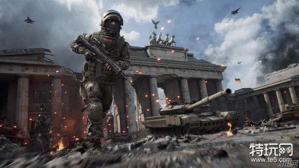 《第三次世界大战》