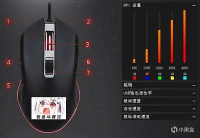 DPI设置教学:你真的理解DPI的含义么