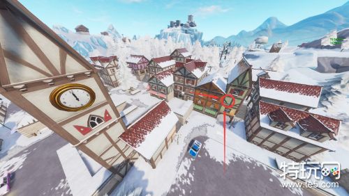 堡垒之夜第七赛季第四周隐藏任务介绍 隐藏任务攻略