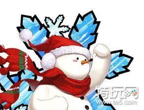 dnf2019雪人套什么时候出 dnf雪人觉醒套装外观图一览