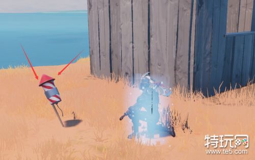 堡垒之夜第七赛季第四周任务公布 第四周挑战任务攻略