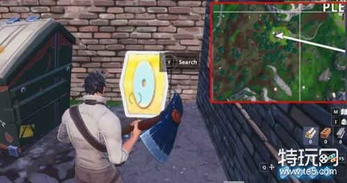 堡垒之夜第七赛季第四周任务公布 第四周挑战任务攻略