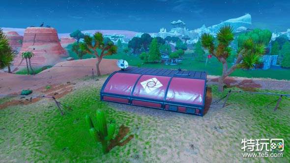 堡垒之夜在探险哨站淘汰对手介绍:活到最后一刻