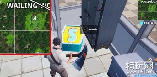 堡垒之夜第七赛季第四周任务公布 第四周挑战任务攻略