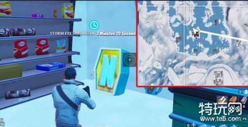 堡垒之夜第七赛季第四周任务公布 第四周挑战任务攻略