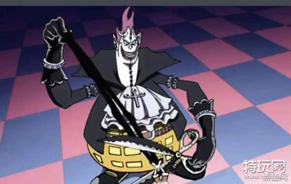 海贼王燃烧之血莫利亚对战连招 莫利亚怎么用