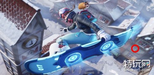 堡垒之夜第七赛季第四周隐藏任务介绍 隐藏任务攻略