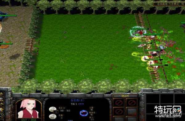 忍法战场PVP阵容介绍 忍法战场PVP有什么好阵容