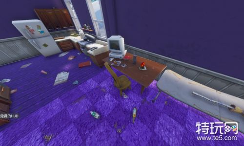 堡垒之夜第七赛季第四周任务公布 第四周挑战任务攻略