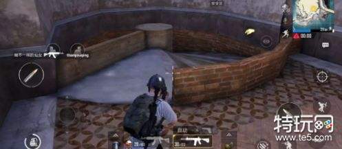 绝地求生刺激战场怎么创建房间 刺激战场自定义房间攻略